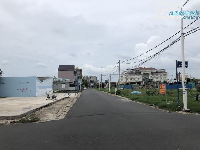 🌟 Góc 2 Mặt Tiền TT Phước Hải – Cách Biển 100m – Full Thổ Cư 🏖️ - 2