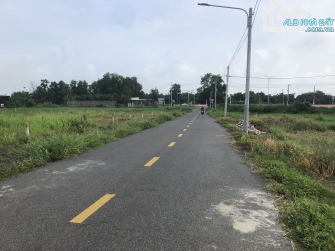 📍Đất Góc 2MT Nhựa TT Phước Hải – Gần Biển, QH Đất Ở, Giá Cực Tốt 💥 - 2