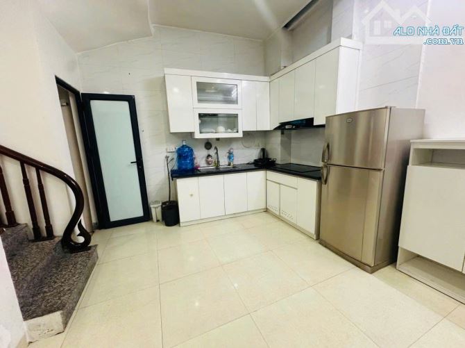 VIP Xuân Đỉnh - ô tô đỗ cổng - - nhà đẹp, ở luôn, 33m2x 5 tầng, MT 5.3m, chỉ 7.8 tỷ - 2