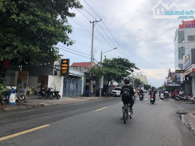🔥Mặt tiền Võ Thị Sáu – TT Phước Hải – Quán ăn đang KD sầm uất 💰 - 2