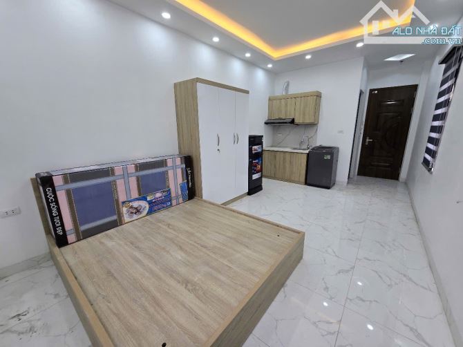 Bán căn hộ dòng tiền ngoc phố Kim Mã , Ba Đình , vị trí đẹp - 2