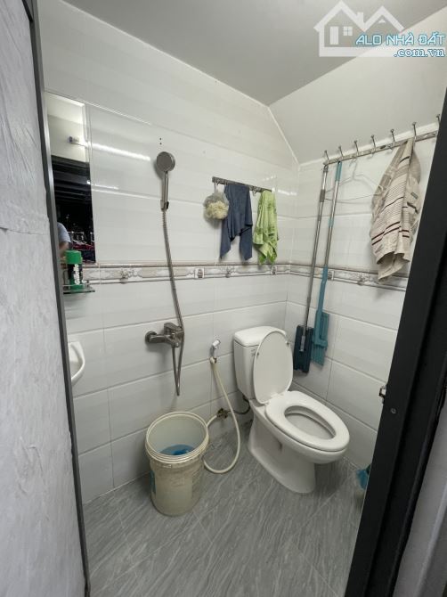 CHDV Quận 7 - Nguyễn Thị Thập - Quận 7 - 4 tầng- Ngang 6M - 93m2 - Giá 9.8 tỷ - 2
