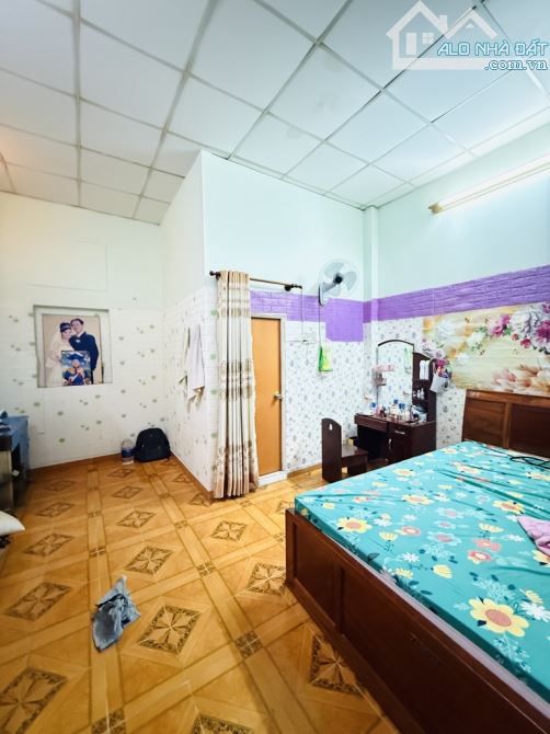 🔥NGUYỄN CỬU VÂN P.17🔥 - 75M2 - 3 TẦNG BTCT - NGANG 4.1M - CHỈ 8,58 TỶ - 2