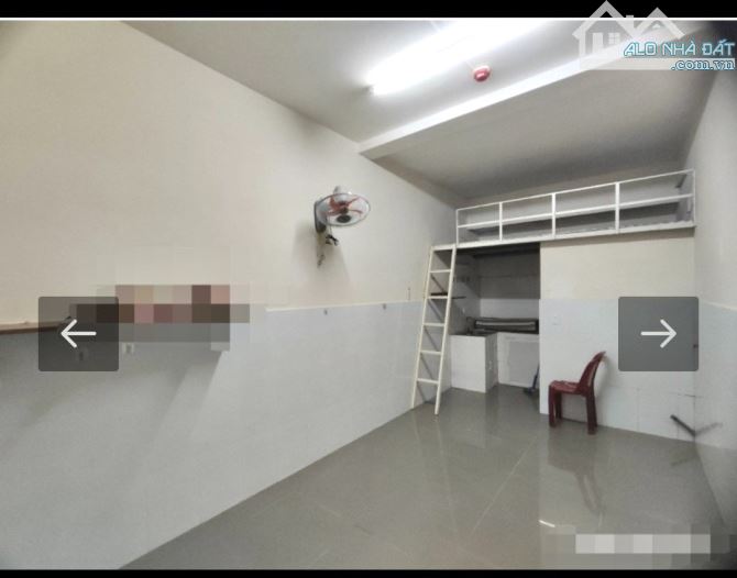 Bán toà CHDV Tân Bình - 39 phòng , 1 MBKD - 216m2 - ngay ĐH Bách Khoa - 2.2 tỷ/năm - 2