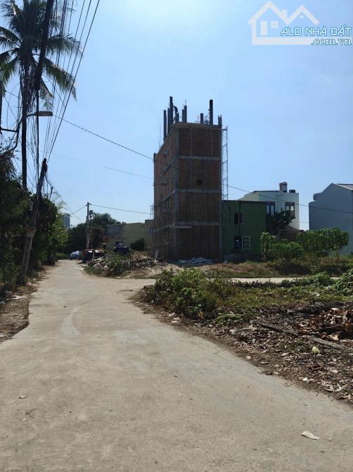 Bán đất đường ô tô Vĩnh Hiệp gần đường D30 - 2