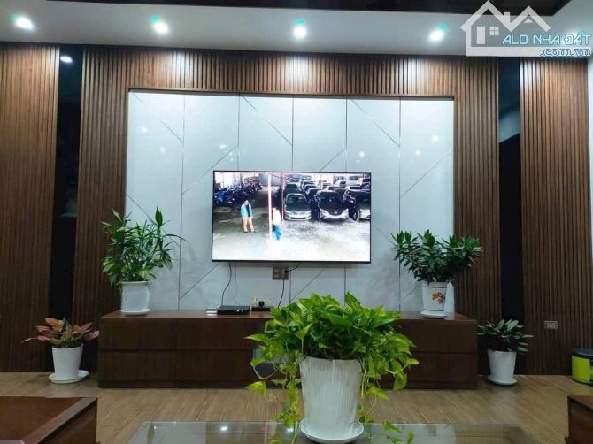 SIÊU HÓT - BÁN NHÀ NGỌC THỤY DÂN XÂY- 39M², MT RỘNG – CHỈ 7.X TỶ , - 2