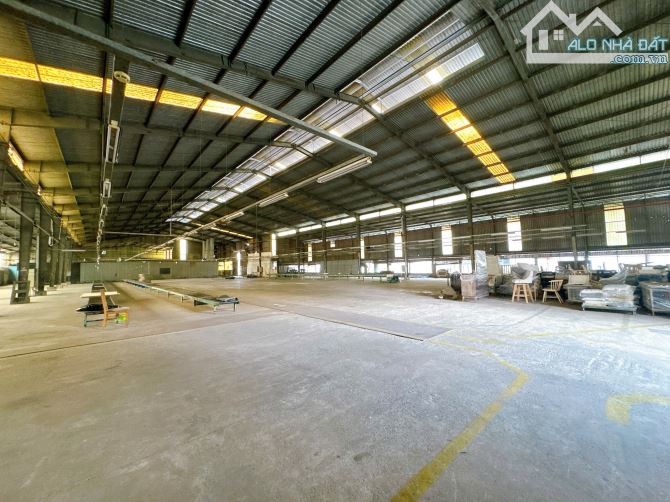 X113 CẦN CHUYỂN NHƯỢNG NHÀ MÁY GẦN 8Ha SX GỖ CỔ PHẦN 100% bao gồm máy móc thiết bị tại Biê - 2