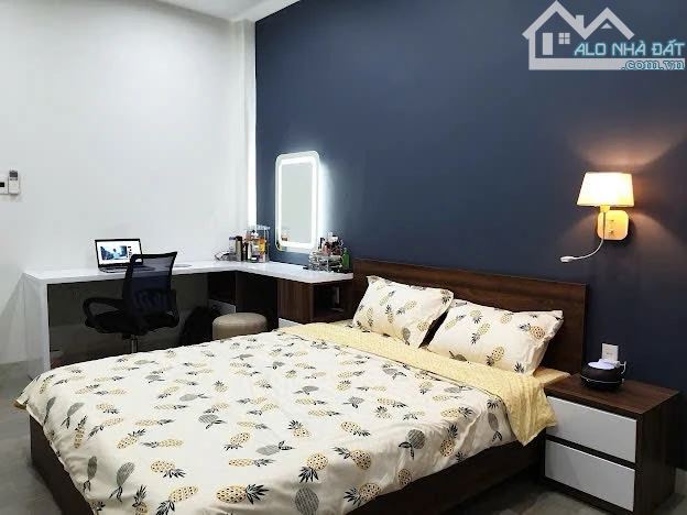 🔥BÁN NHÀ KIỆT 2 TẦNG - HÓA QUÊ TRUNG - TT HÒA CƯỜNG BẮC - GIÁ CHỈ 5,XX TỶ - 2