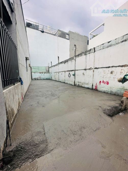 Bán đất đường Hồ học Lãm diện tích 5 x 17,5 giá 5,3 tỷ thương lượng - 2