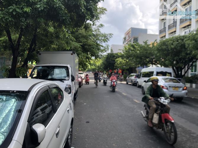 Bán đất biển Mỹ Khê Sơn trà đà nẵng - 2