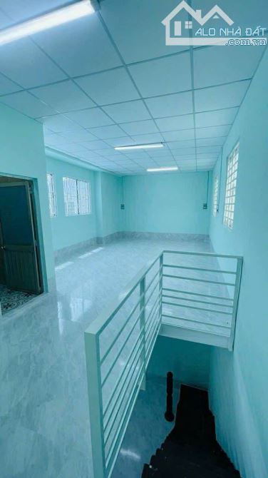 CHẠY NỢ CẦN BÁN GẤP NHÀ MT BÌNH CHÁNH GIÁ CHỈ 4.2 TỶ - 2