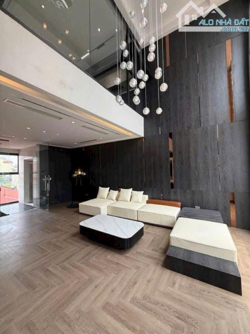 Bán Siêu Phẩm Phân Lô Trần Quang Diệu 2 Oto tránh, KDVP Đỉnh, Thang Máy giá 32 tỷ TL - 2