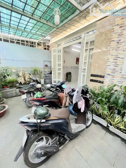 BÁN NHÀ MT TRUNG MỸ TÂY 6,TRUNG CHÁNH,HÓC MÔN SÁT NGUYỄN ẢNH THỦ,TÔ KÝ,QUẬN 12 - 2