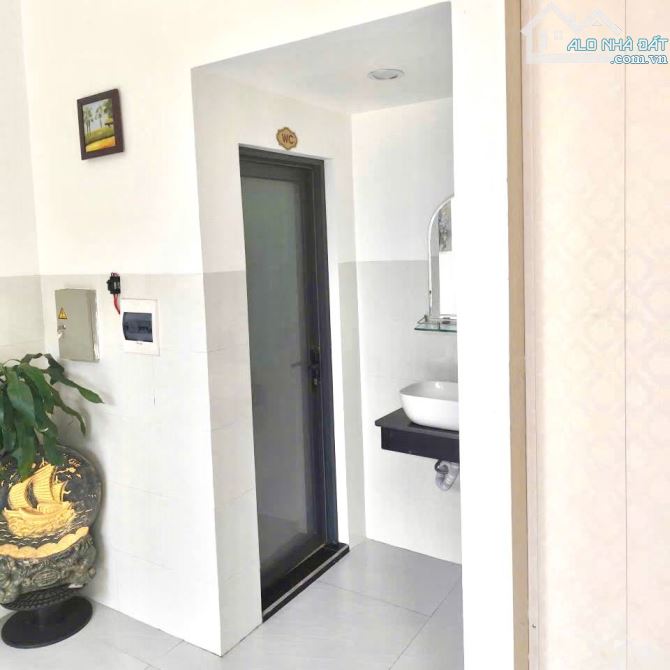 BÁN TOÀ CĂN HỘ 4 TẦNG 2 MẶT TIỀN - LÊ THẠCH, HOÀ AN, CẨM LỆ, ĐÀ NẴNG - 2