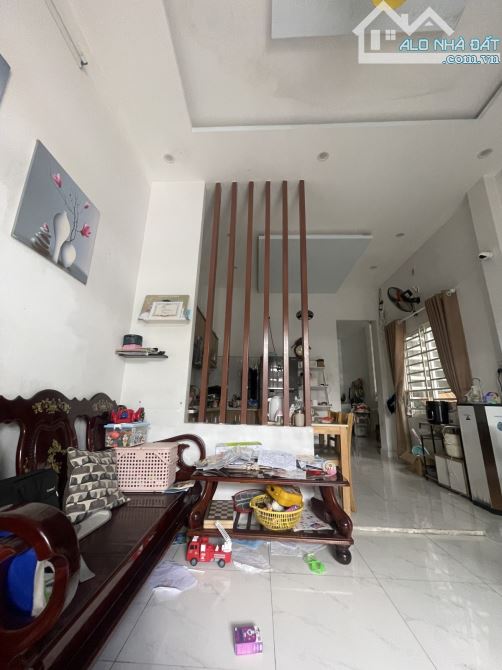 Không đâu rẻ hơn K91 Nguyễn Duy Trinh giá 2 tỷ 8 DT 70 m - 2
