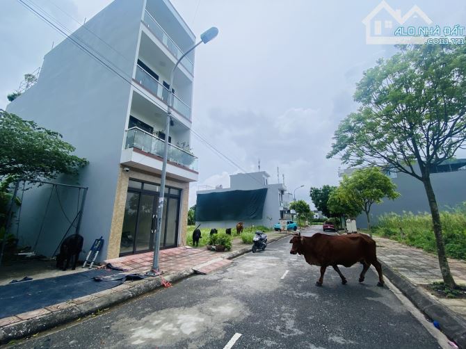 BÁN ĐẤT HƯỚNG ĐÔNG NAM TDC PHÚ XUÂN 26 HA TP THÁI BÌNH - 2