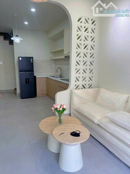 🏡 CĂN NHÀ MÊ HẺM 24 TRẦN HƯNG ĐẠO  📍 - 2