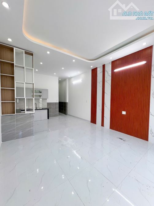 CHỈ CÒN LẠI 2 CĂN NHÀ CẤP 4 HOÀN THIỆN TRUNG TÂM TP. BIÊN HÒA - 2
