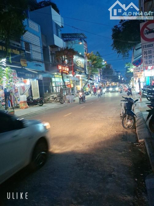 Bán Nhà Phố 3 Tầng Trần Đức Thông - Sơn Trà Đà Nẵng, Vị Trí Đẹp, Nhà Mới, Giá chỉ 13 tỷ. - 2