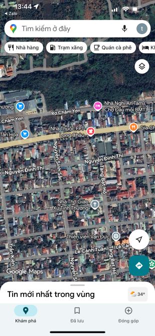 Lô Đôi Kinh Doanh chợ đầu mối Ph Tân Hoà mã lô - C5 13-14. - 2