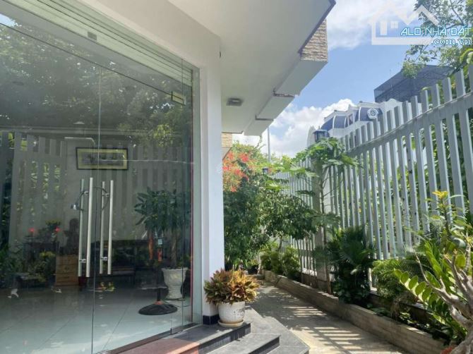 🏡 CHÍNH CHỦ BÁN NHÀ GÓC 2 MẶT TIỀN ĐƯỜNG BÁT NÀN – THẠNH MỸ LỢI, TP. THỦ ĐỨC - 2