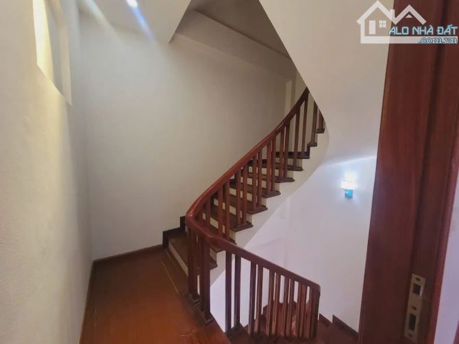 Bán Nhà Vương Thừa Vũ  Lô Góc, Ô Tô Tránh 5 Tầng Hiện Đại, Ở Trên Dưới Cho Thuê, Giá 15 - 2