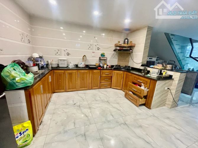 SIÊU PHẨM 3 TẦNG 3 MÊ ĐƯỜNG 7.5M HOÀNG DƯ KHƯƠNG – NHÀ MỚI, VỪA Ở VỪA KINH DOANH - 2