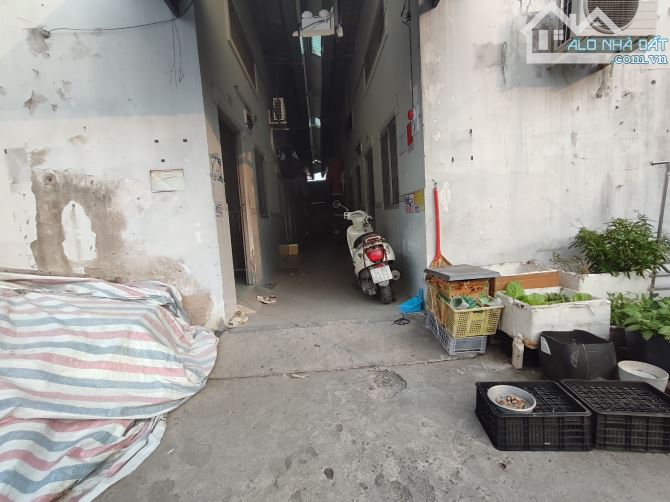 Siêu hiếm HXT Ngô Chí Quốc Bình Chiểu 1000m2 giá chỉ nhỉnh 31 tỷ thu nhập gần 1 tỷ/năm. - 2