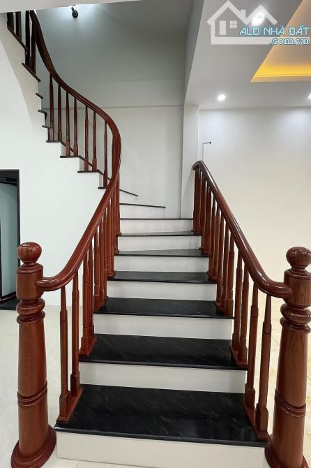 Bán nhà Đại Tảo, Đại Thành, 71m, 5 tầng, thiết kế hiện đại, giá hơn 4 tỷ. - 2