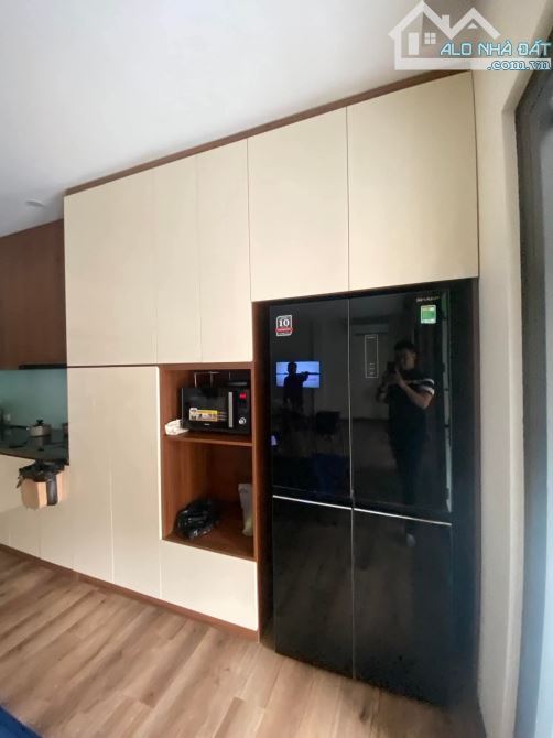 CC BÁN GẤP TÒA VP NGUYỄN THỊ ĐỊNH ĐỖ QUANG CẦU GIẤY SÁT PHỐ OTO KD 95M X 7T GIÁ 55 TỶ TL. - 2
