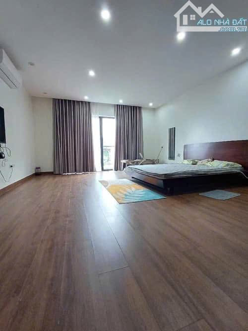 Bán nhà Huỳnh Thúc Kháng 5 tầng 66,31m² ô tô đỗ cửa không có căn nào rẻ hơn giá 22,5 tỷ - 2