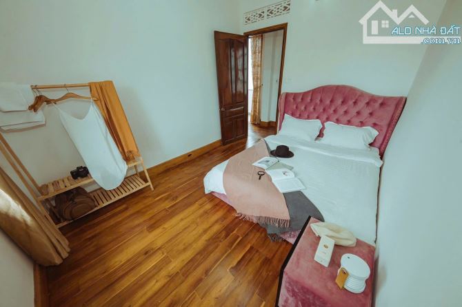 💎 Chào Bán |244m2| Biệt Thự 💎13ty5💎2 Mặt Tiền Xe Hơi Chuẩn Vuông Vức – Nguyễn Hữu Cảnh - 2