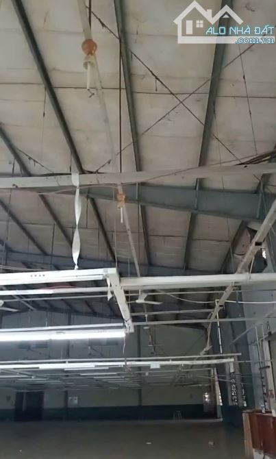 *Cho thuê kho xưởng*5000m2 đường Lã Xuân Oai, Trường Thạnh, Quận 9 - 2