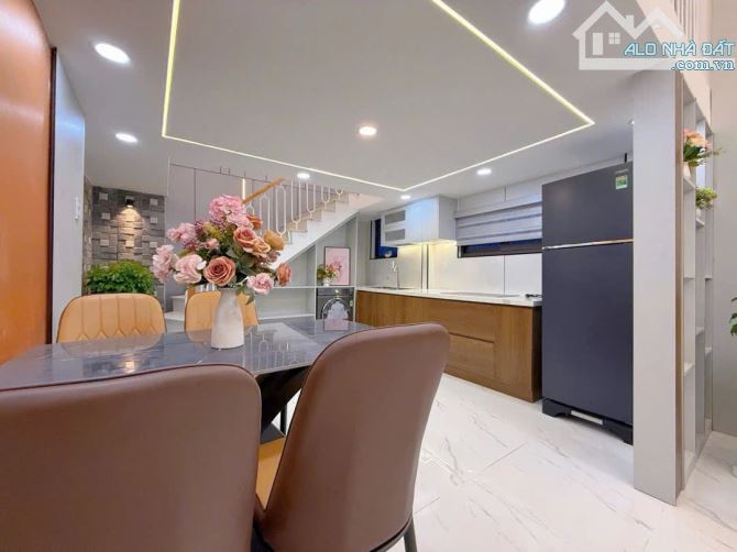 🏡SIÊU PHẨM NHÀ ĐẸP–NGUYỄN CHÍ THANH–FULL NỘI THẤT,CHỈ VIỆC Ở NGAY-ĐÀ NẴNG🌸 - 2