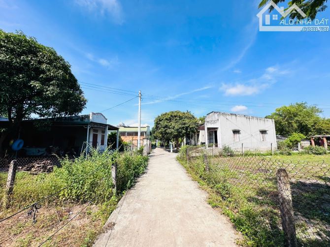 Bán 499m2 đất thổ cư Tân Phước, LaGi gần 577, Gần Biển giá rẻ bèo 1.5 tỷ - 2