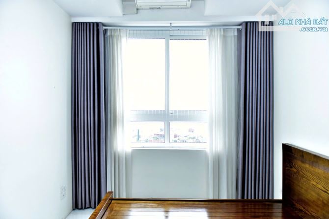 Bán gấp căn hộ chung cư CT36 Xuân La quận Tây Hồ - DT 72m2 ( 2PN) view Hồ Tây. - 2