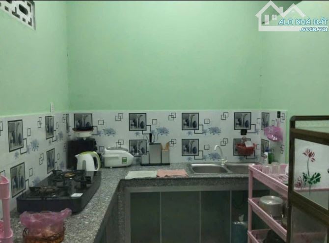 Bán nhanh Căn nhà ở 1 sẹc Đồng Tâm Trung Chánh Hóc Môn 129m2 Sổ hồng Riêng 980triệu - 2