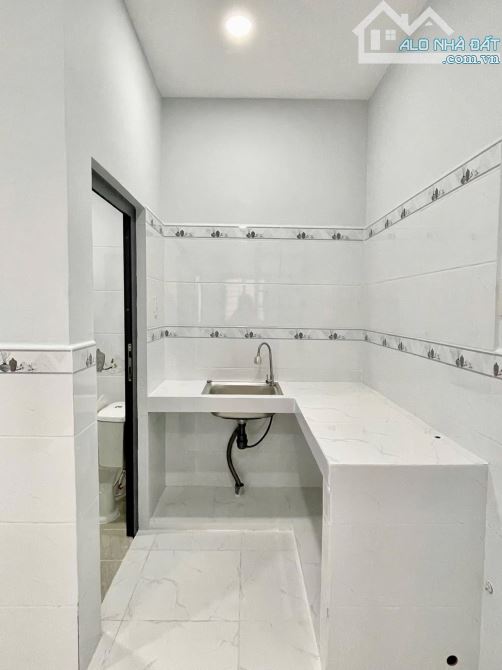 THANH LÝ DÃY TRỌ 10 PHÒNG CẦU TRÀM 270M2 GIÁ 935TR - 2
