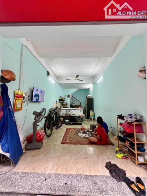 BÁN NHÀ PHỐ AO SEN MỖ LAO HÀ ĐÔNG_KHU VỰC VIP KINH DOANH SẦM UẤT_ĐƯỜNG RỘNG THOÁNG_DT: 38M - 2