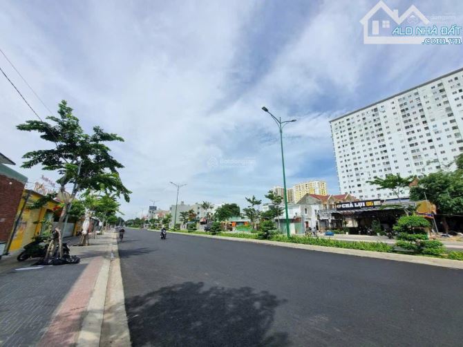 BÁN ĐẤT ĐƯỜNG THỐNG NHẤT MỚI MỞ VỊ TRÍ CỰC HÓT , KD ĐẮC ĐỊA P3 TP VŨNG TÀU - GIÁ 14 TỶ - 2