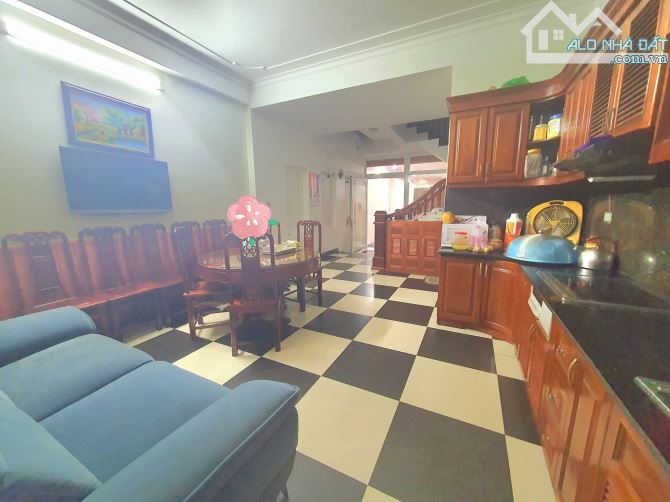 Liền kề KdT Văn Phú,Hà Đông: đường 3 ô tô tránh, kinh doanh siêu đỉnh - 2