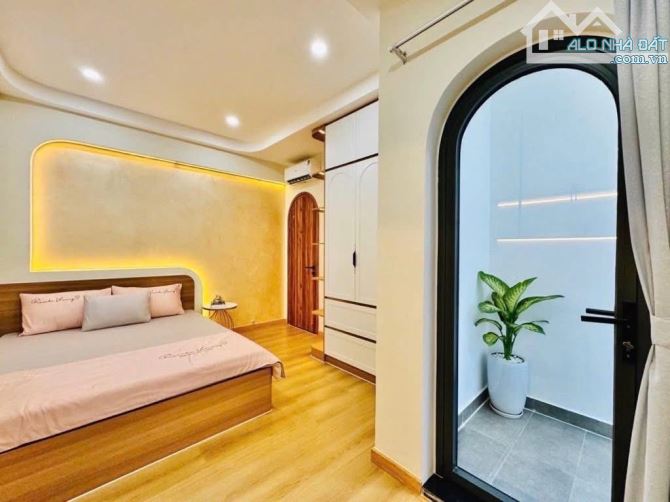🏠 CẦN BÁN NHÀ 1 TRỆT 1 LẦU – SỔ HỒNG RIÊNG – CÓ CHỖ ĐỂ Ô TÔ – HỖ TRỢ VAY NGÂN HÀNG 70% - 2