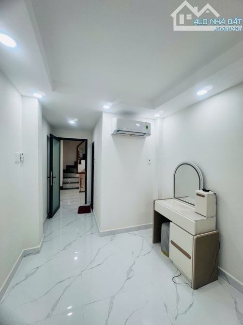 🏡💥 NHÀ MẶT TIỀN NHẬT TẢO-5TẦNG MỚI TINH HOÀN CÔNG ĐỦ – TẶNG FULL NỘI THẤT-CHỈ 11TỶ. - 2
