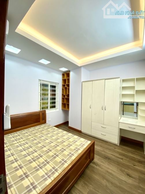 🔥🔥 SIÊU PHẨM CHUNG CƯ MINI ĐẸP NHƯ CAO CẤP – TRUNG TÂM MỸ ĐÌNH –XUỐNG NHÀ LÀ PHỐ-  THOÁN - 2