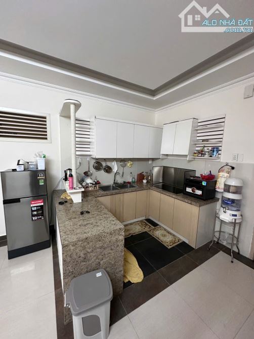 Cần cho thuê chung cư Tân Phước Quận 11 giá 16 triệu , diện tích 100m 3PN - 2