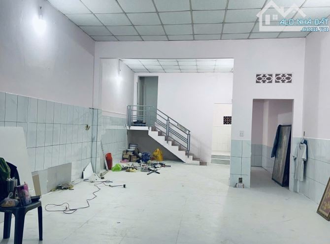 NHÀ 5X20, SÂN DÀI RỘNG ĐẬU 2 OTO ĐƯỜNG HIỆP BÌNH. 1T1L 2PN 2WC Ở+KD ONLINE, LÀM VP - 2