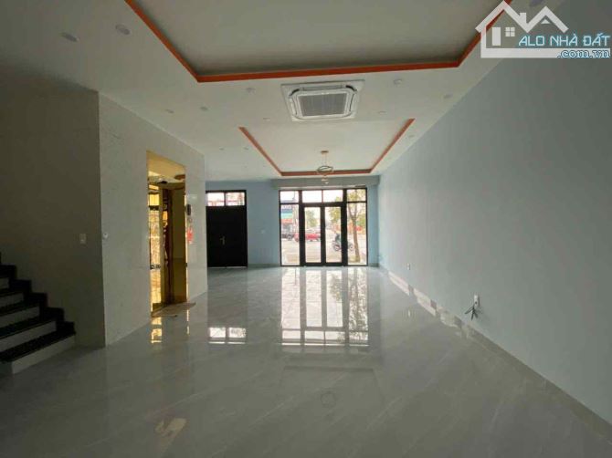 🍒 BÁN CĂN 5 TẦNG MẶT PHỐ LÊ LỢI - VỊ TRÍ THOÁNG ĐÃNG, TIỀM NĂNG CAO - 2