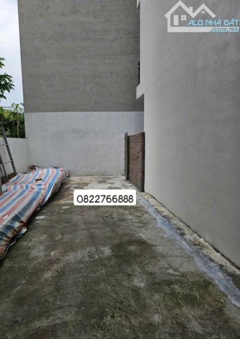 Bán 60m đất trung tâm Long biên - Phúc Đồng cực đẹp - 2