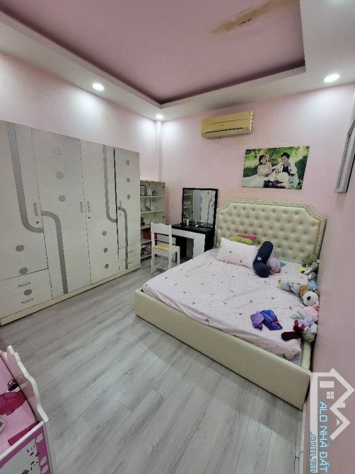 Bán nhà gần HXT Hoàng Hoa Thám P5 Phú Nhuận 2 tầng 57m2 nhỉnh 7 tỷ - 2