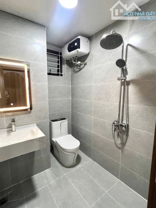 Chính chủ gửi bán căn hộ 3 p ngủ, CT2 Bắc Linh Đàm, full nội thất mới koong, view thoáng - 2